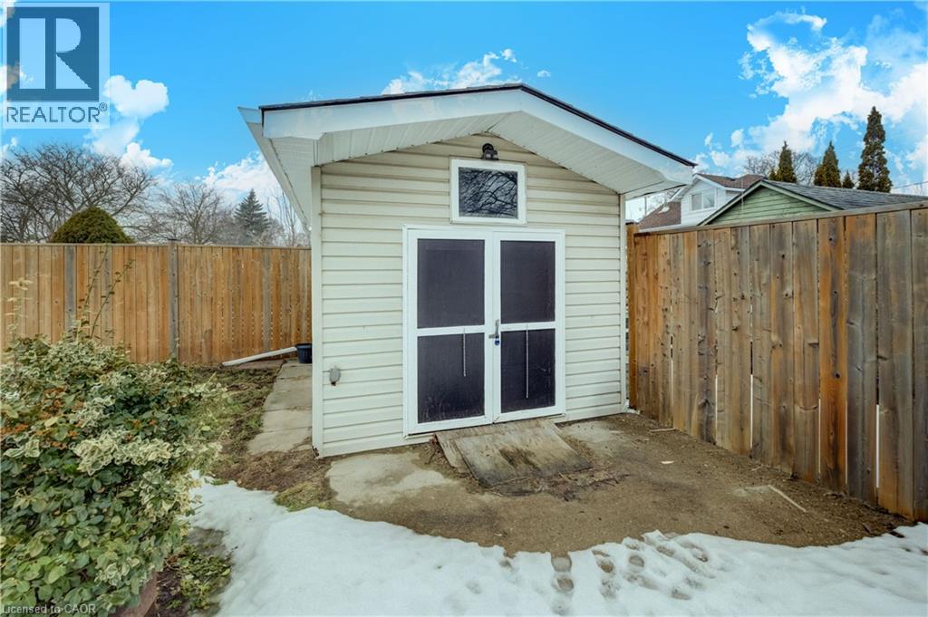 530 Frederick Street, Cambridge, Ontario  N3H 2A2 - Photo 33 - 40806028