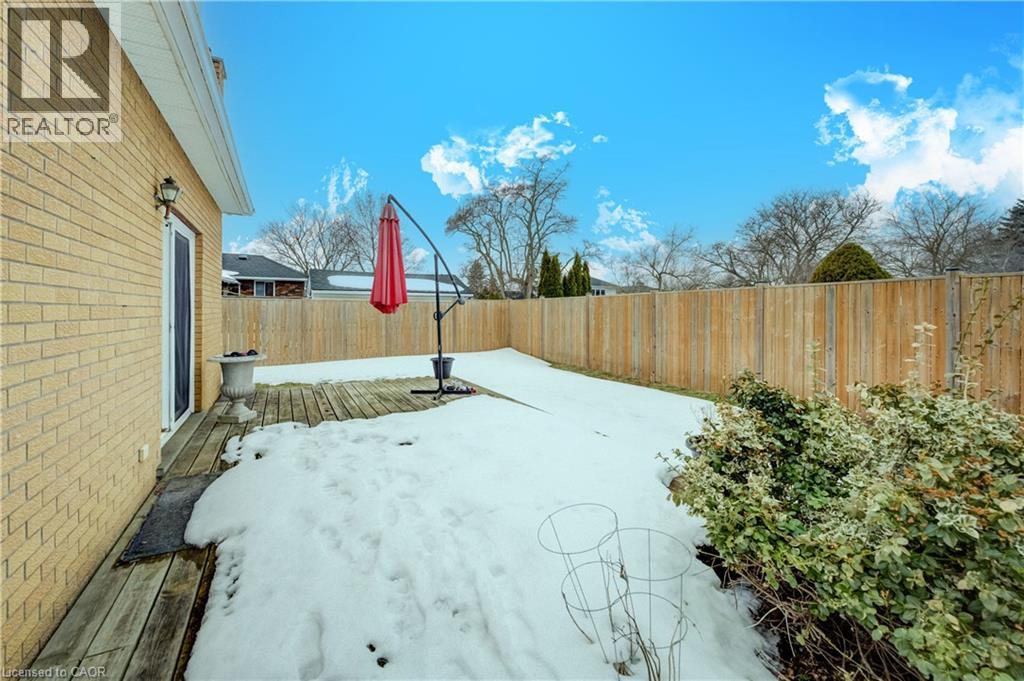 530 Frederick Street, Cambridge, Ontario  N3H 2A2 - Photo 34 - 40806028