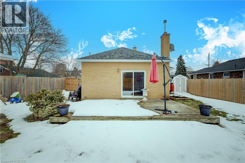 530 Frederick Street, Cambridge, Ontario  N3H 2A2 - Photo 35 - 40806028