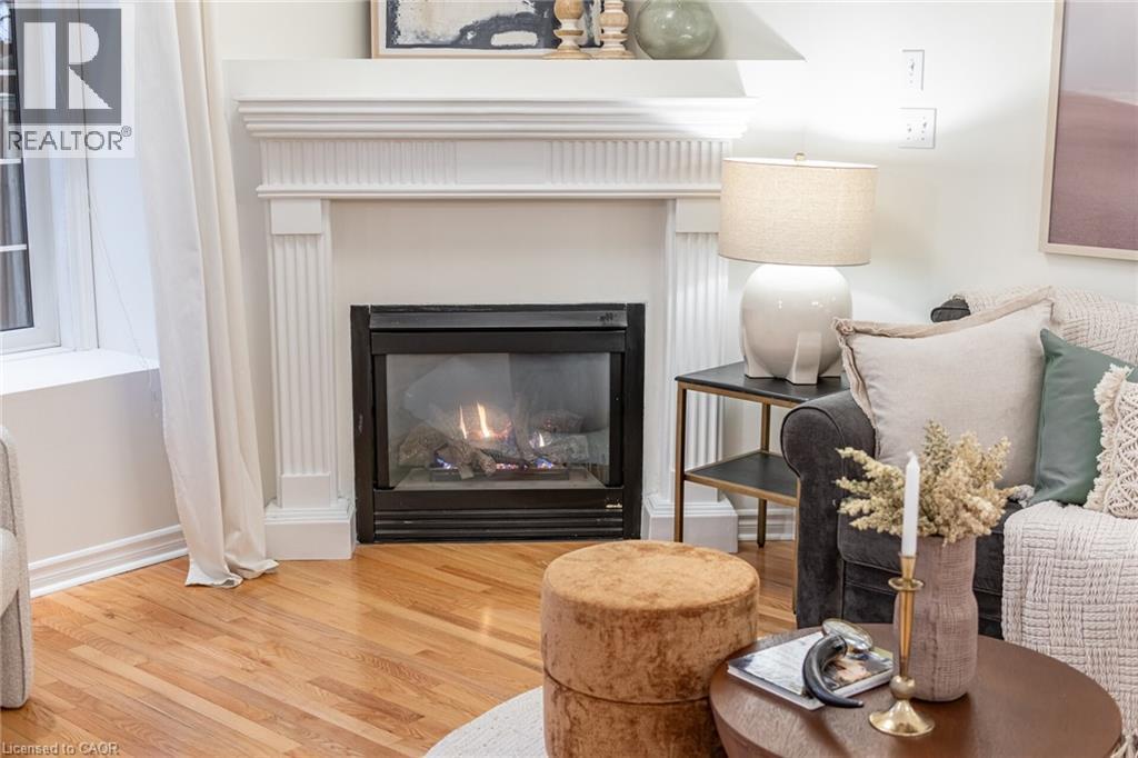 1353 Stephenson Drive, Burlington, Ontario  L7S 2M4 - Photo 11 - 40801982