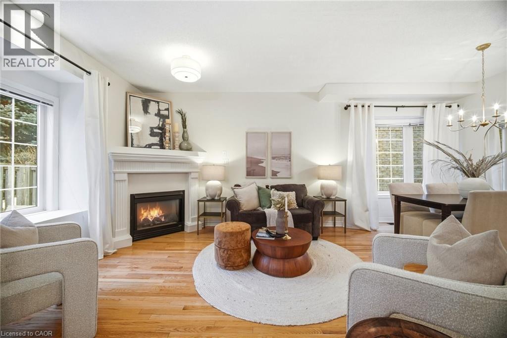 1353 Stephenson Drive, Burlington, Ontario  L7S 2M4 - Photo 12 - 40801982