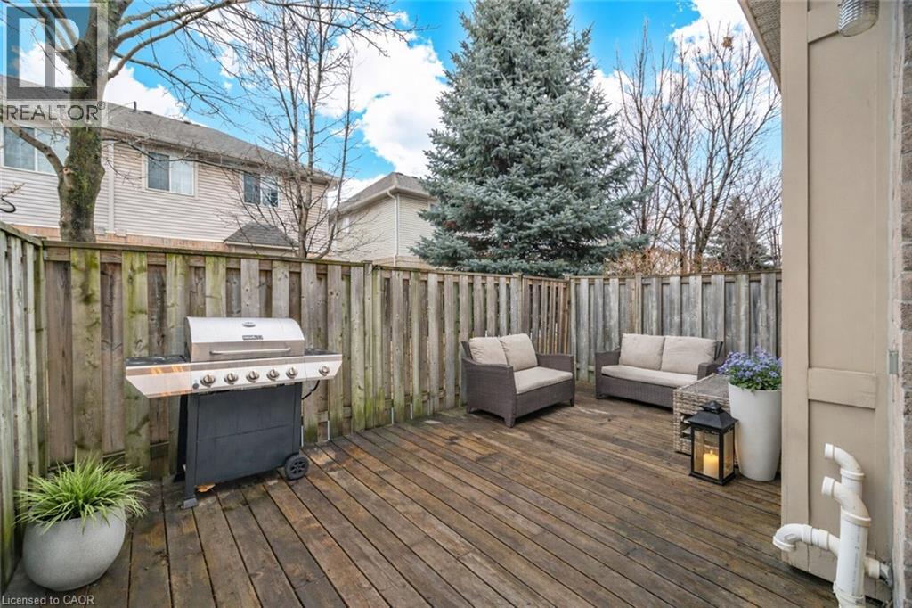 1353 Stephenson Drive, Burlington, Ontario  L7S 2M4 - Photo 47 - 40801982