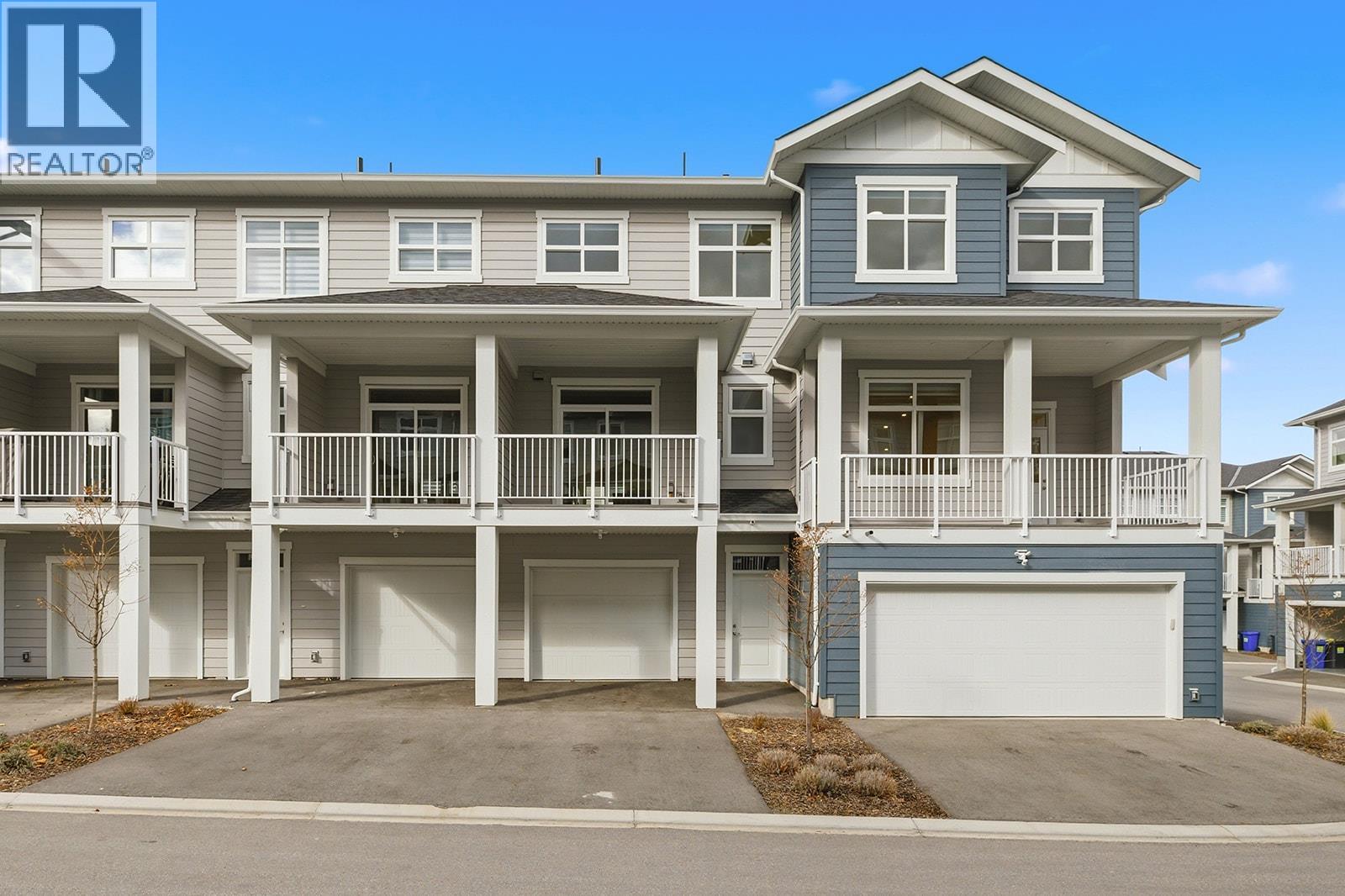 5300 Main Street Unit# 114, Kelowna, British Columbia V1W 0C1 - Photo 2 - 10373875