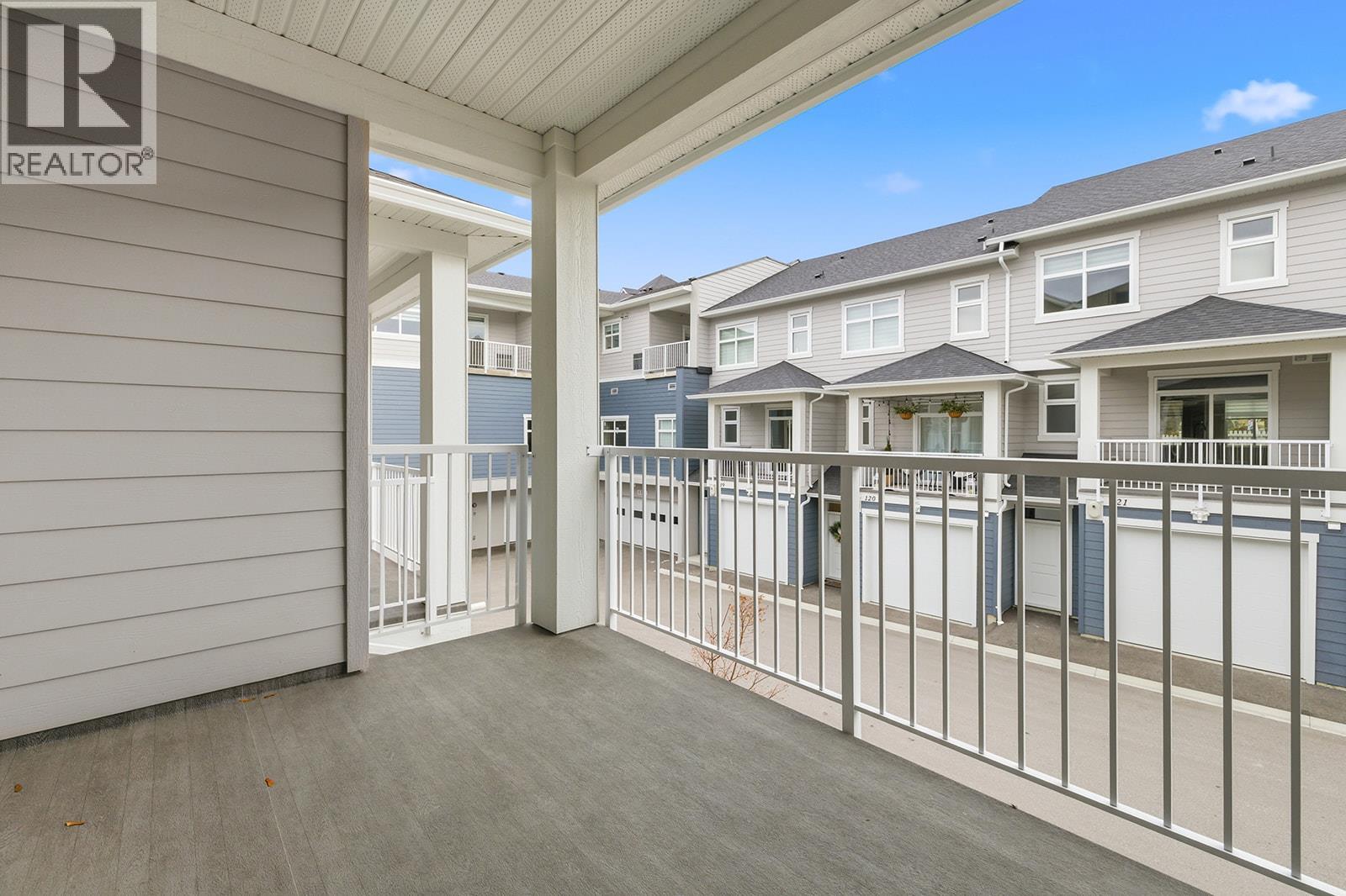 5300 Main Street Unit# 114, Kelowna, British Columbia V1W 0C1 - Photo 23 - 10373875