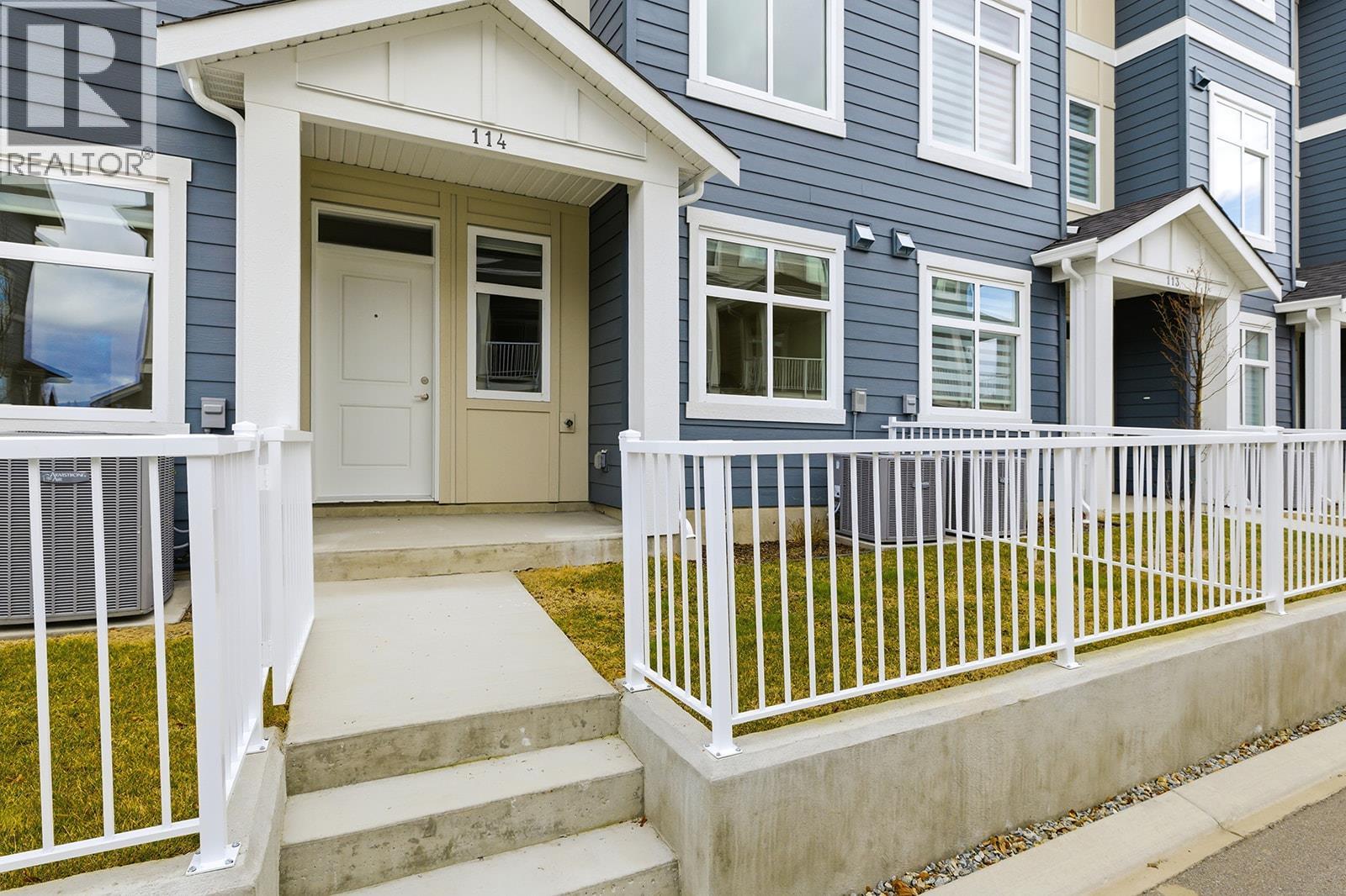 5300 Main Street Unit# 114, Kelowna, British Columbia V1W 0C1 - Photo 6 - 10373875