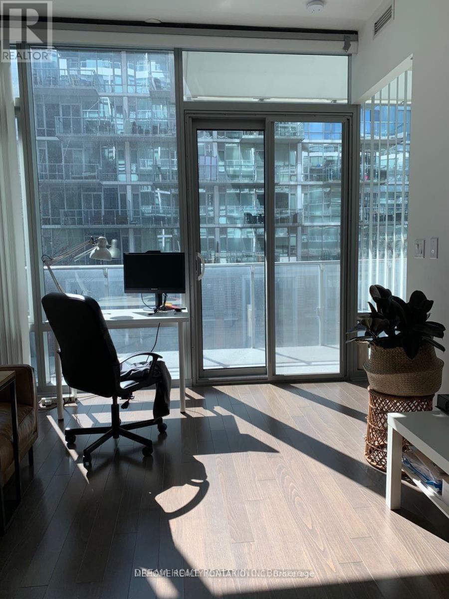 305 - 39 Queens Quay E, Toronto (Waterfront Communities), Ontario  M5E 0A5 - Photo 7 - C12844246