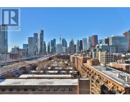 1208 - 35 PARLIAMENT STREET, Toronto, Ontario