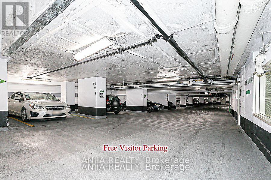 4202 - 832 Bay Street, Toronto (Bay Street Corridor), Ontario  M5S 1Z6 - Photo 14 - C12844316