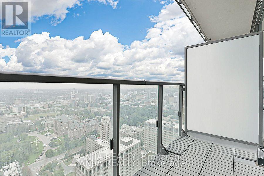 4202 - 832 Bay Street, Toronto (Bay Street Corridor), Ontario  M5S 1Z6 - Photo 9 - C12844316