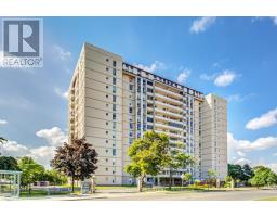 505 - 130 NEPTUNE DRIVE, Toronto, Ontario