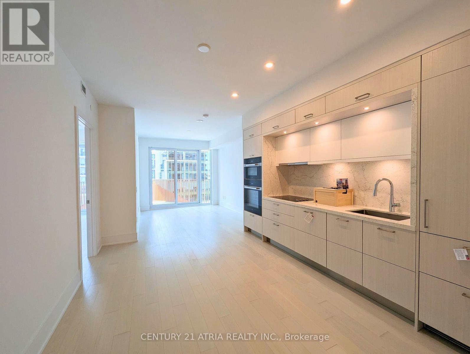 523 - 155 Merchants' Wharf, Toronto (Waterfront Communities), Ontario  M5A 0Y4 - Photo 11 - C12844436