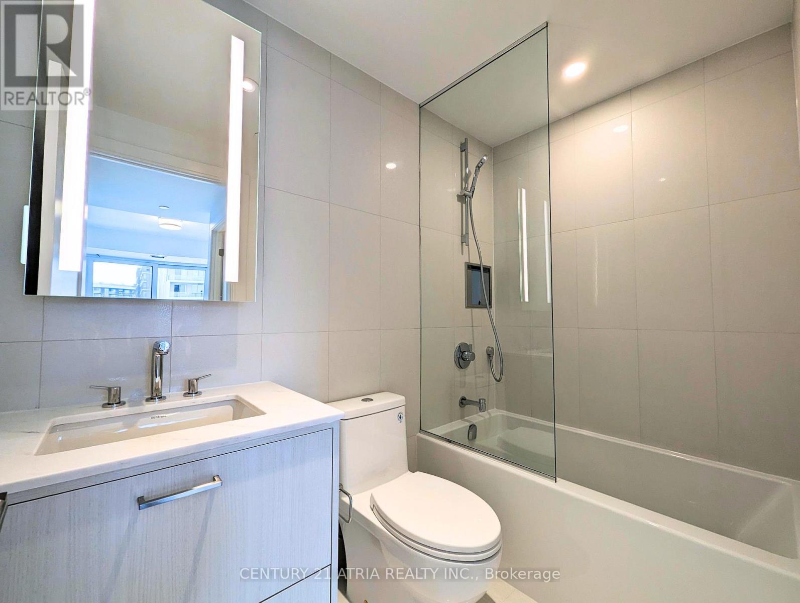 523 - 155 Merchants' Wharf, Toronto (Waterfront Communities), Ontario  M5A 0Y4 - Photo 18 - C12844436