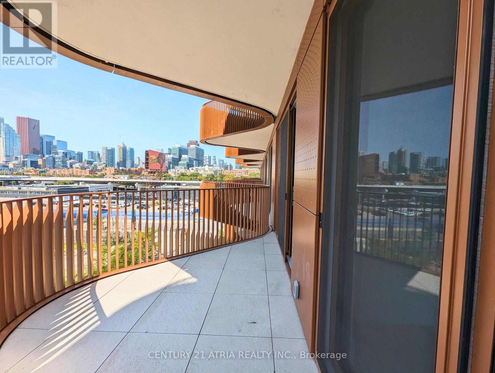 523 - 155 Merchants' Wharf, Toronto (Waterfront Communities), Ontario  M5A 0Y4 - Photo 29 - C12844436