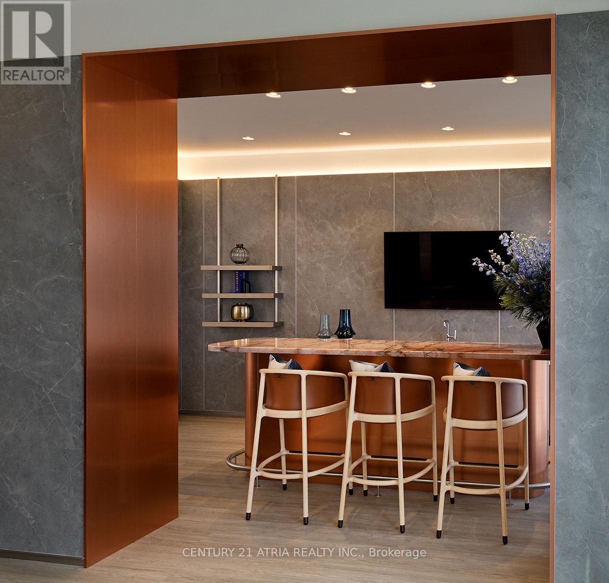 523 - 155 Merchants' Wharf, Toronto (Waterfront Communities), Ontario  M5A 0Y4 - Photo 32 - C12844436