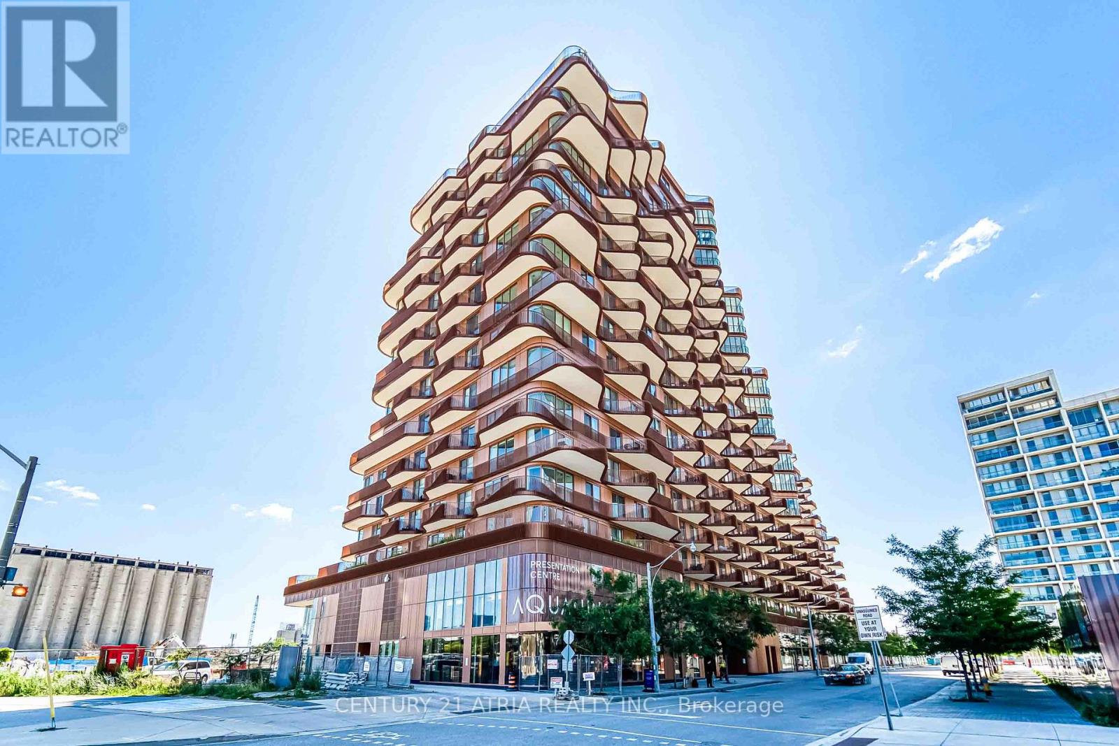 523 - 155 Merchants' Wharf, Toronto (Waterfront Communities), Ontario  M5A 0Y4 - Photo 42 - C12844436