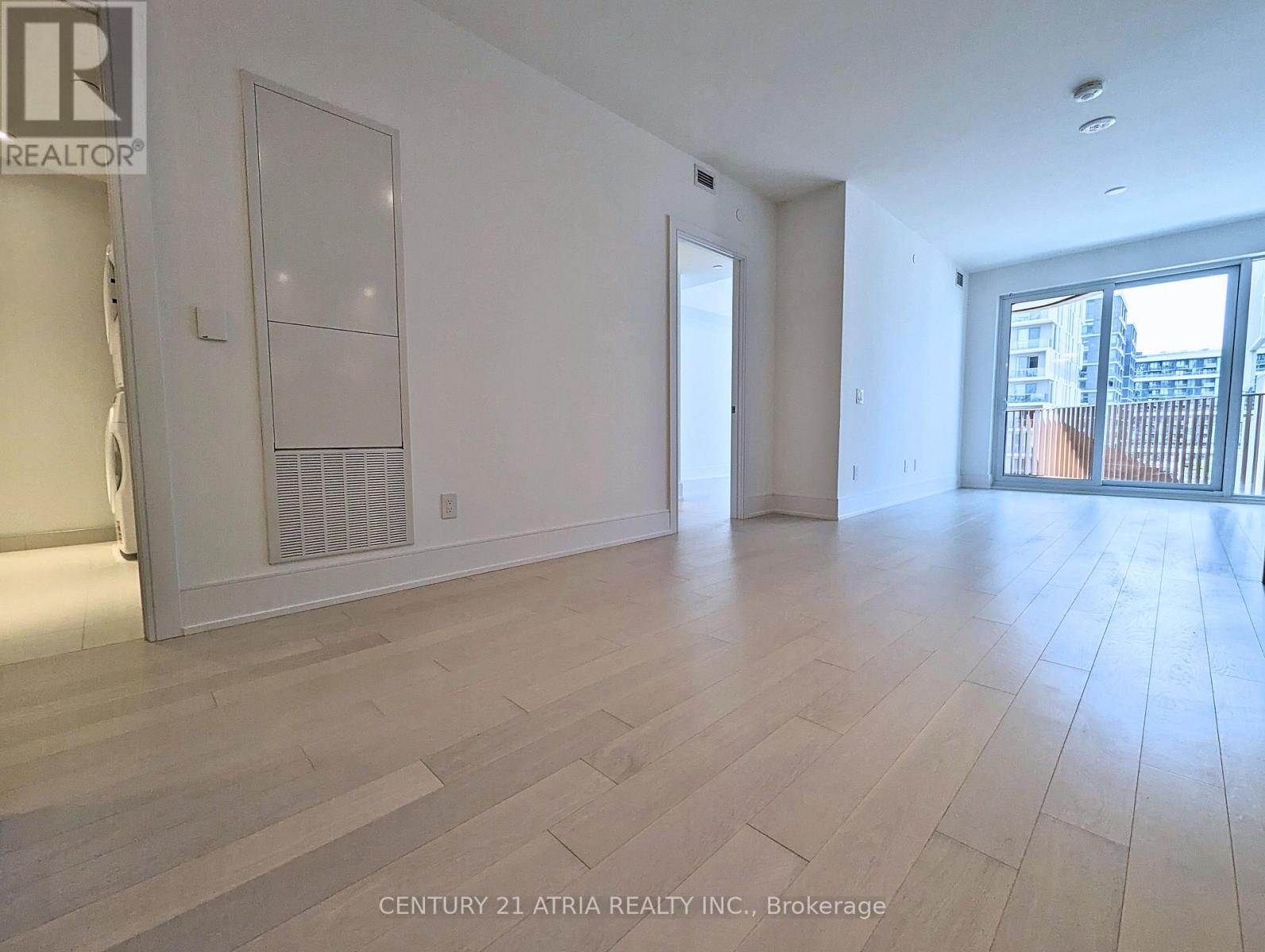 523 - 155 Merchants' Wharf, Toronto (Waterfront Communities), Ontario  M5A 0Y4 - Photo 6 - C12844436