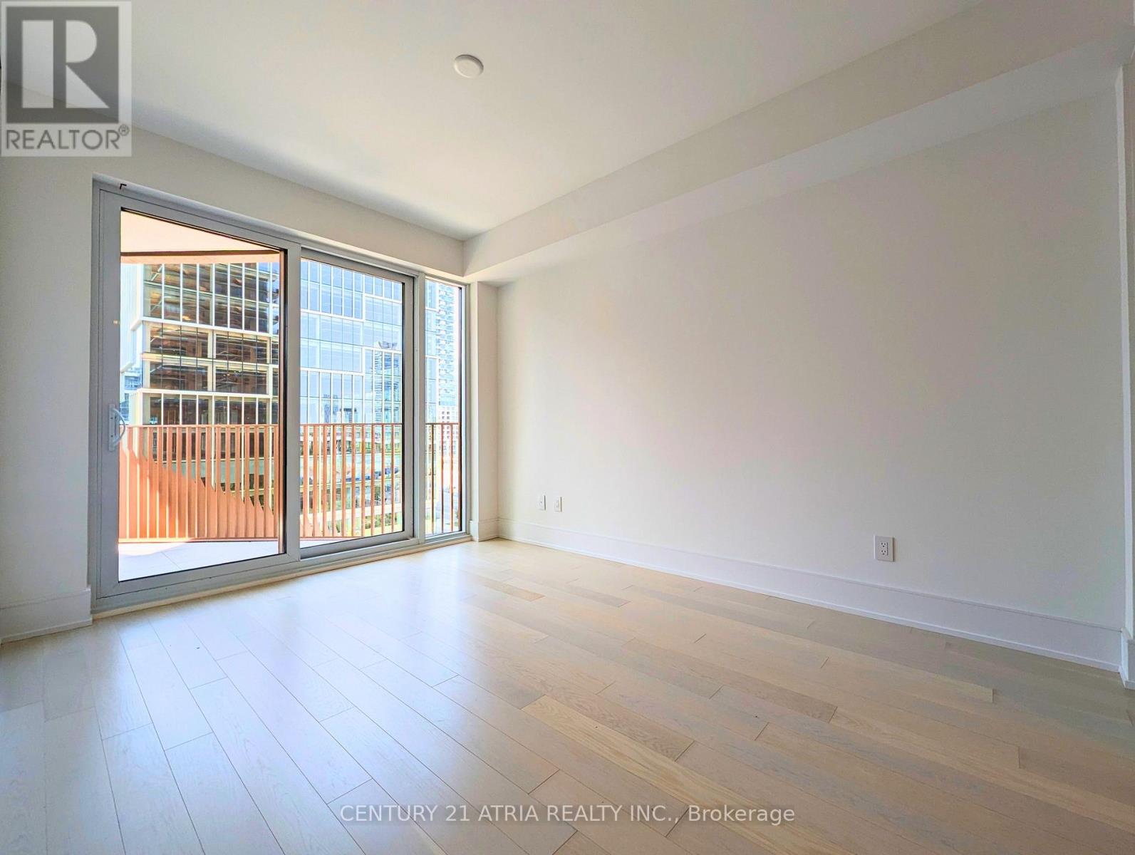 523 - 155 Merchants' Wharf, Toronto (Waterfront Communities), Ontario  M5A 0Y4 - Photo 7 - C12844436