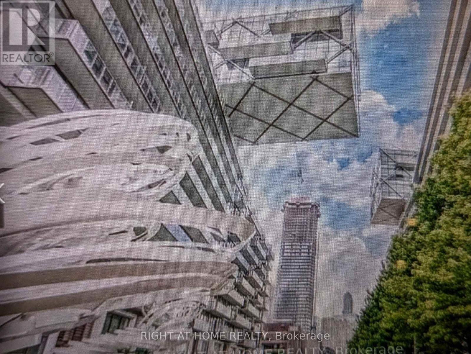 336 - 39 QUEENS QUAY E, Toronto, Ontario