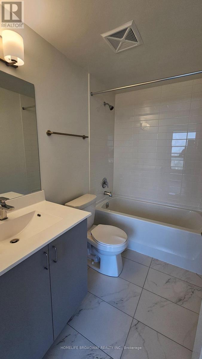 4309 - 325 Yorkland Boulevard, Toronto, Ontario  M2J 0H8 - Photo 3 - C12844548