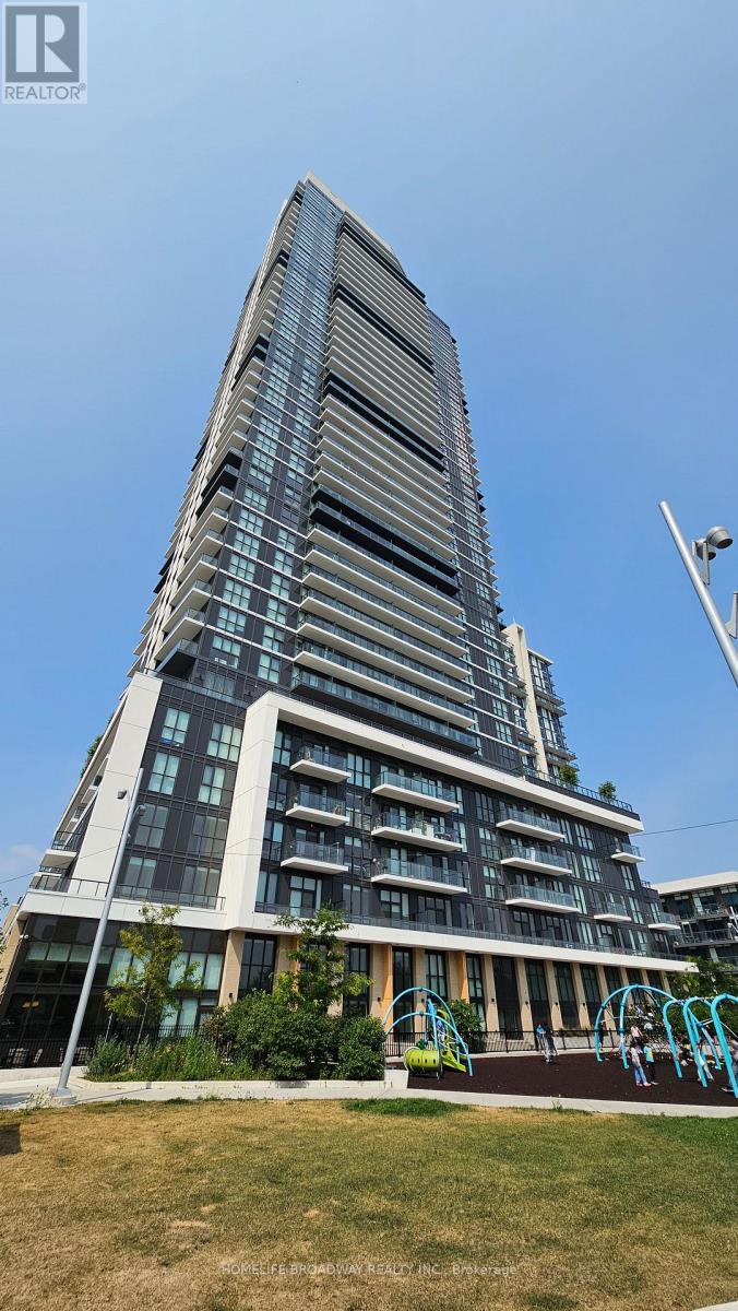 4309 - 325 Yorkland Boulevard, Toronto, Ontario  M2J 0H8 - Photo 6 - C12844548