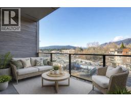 414 725 MARINE DRIVE, North Vancouver, British Columbia