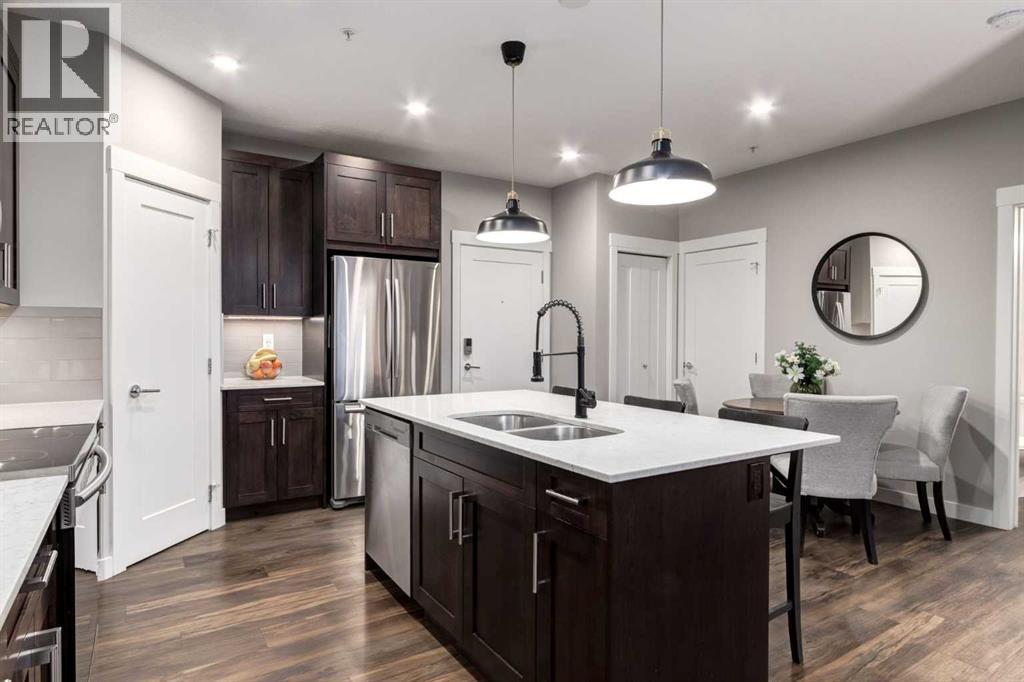 312, 10 Walgrove Walk Se, Calgary, Alberta  T2X 4E3 - Photo 6 - A2289419