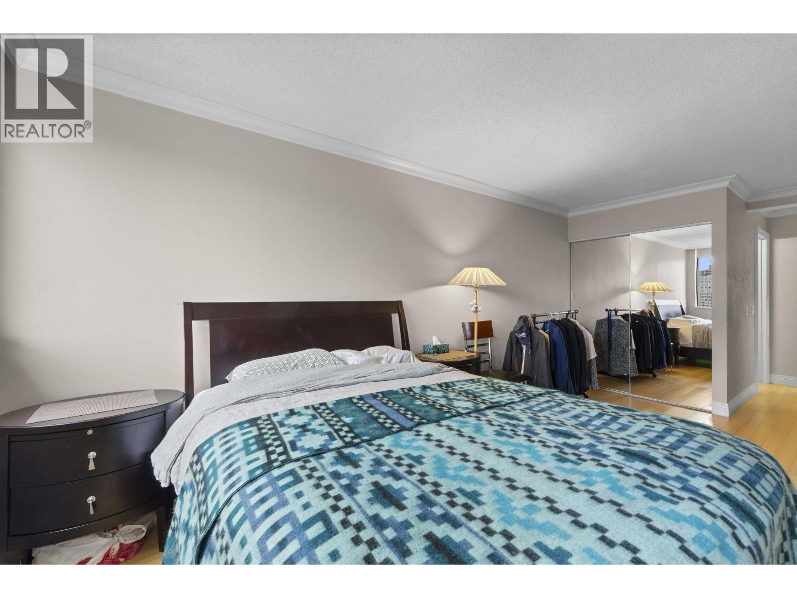 1607 3970 Carrigan Court, Burnaby, British Columbia  V3N 4S5 - Photo 8 - R3085443