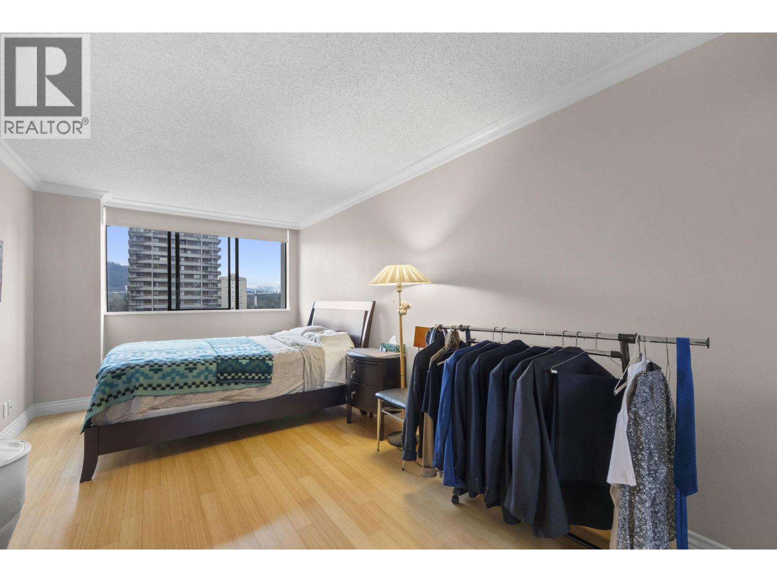 1607 3970 Carrigan Court, Burnaby, British Columbia  V3N 4S5 - Photo 7 - R3085443