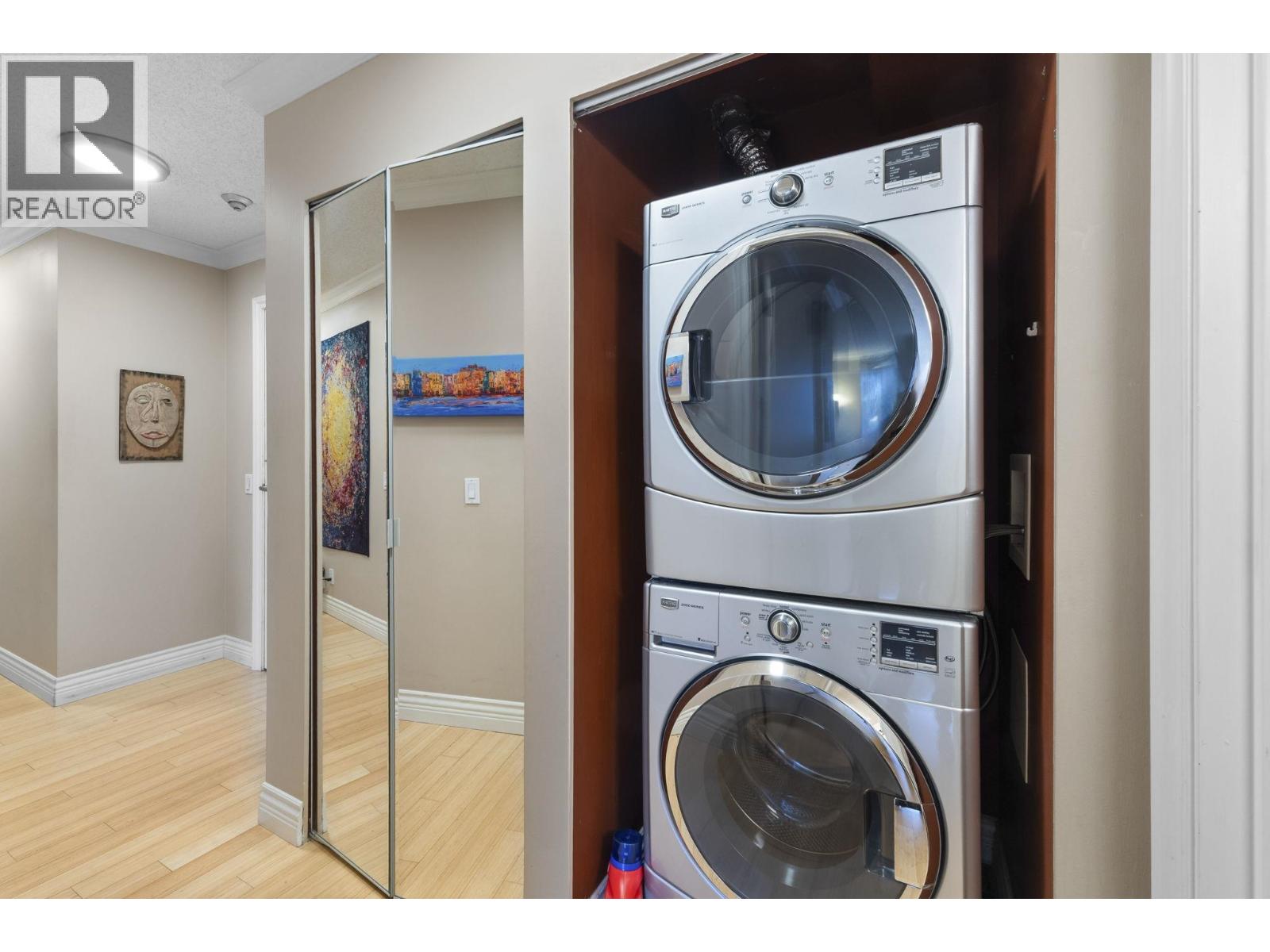 1607 3970 Carrigan Court, Burnaby, British Columbia  V3N 4S5 - Photo 13 - R3085443