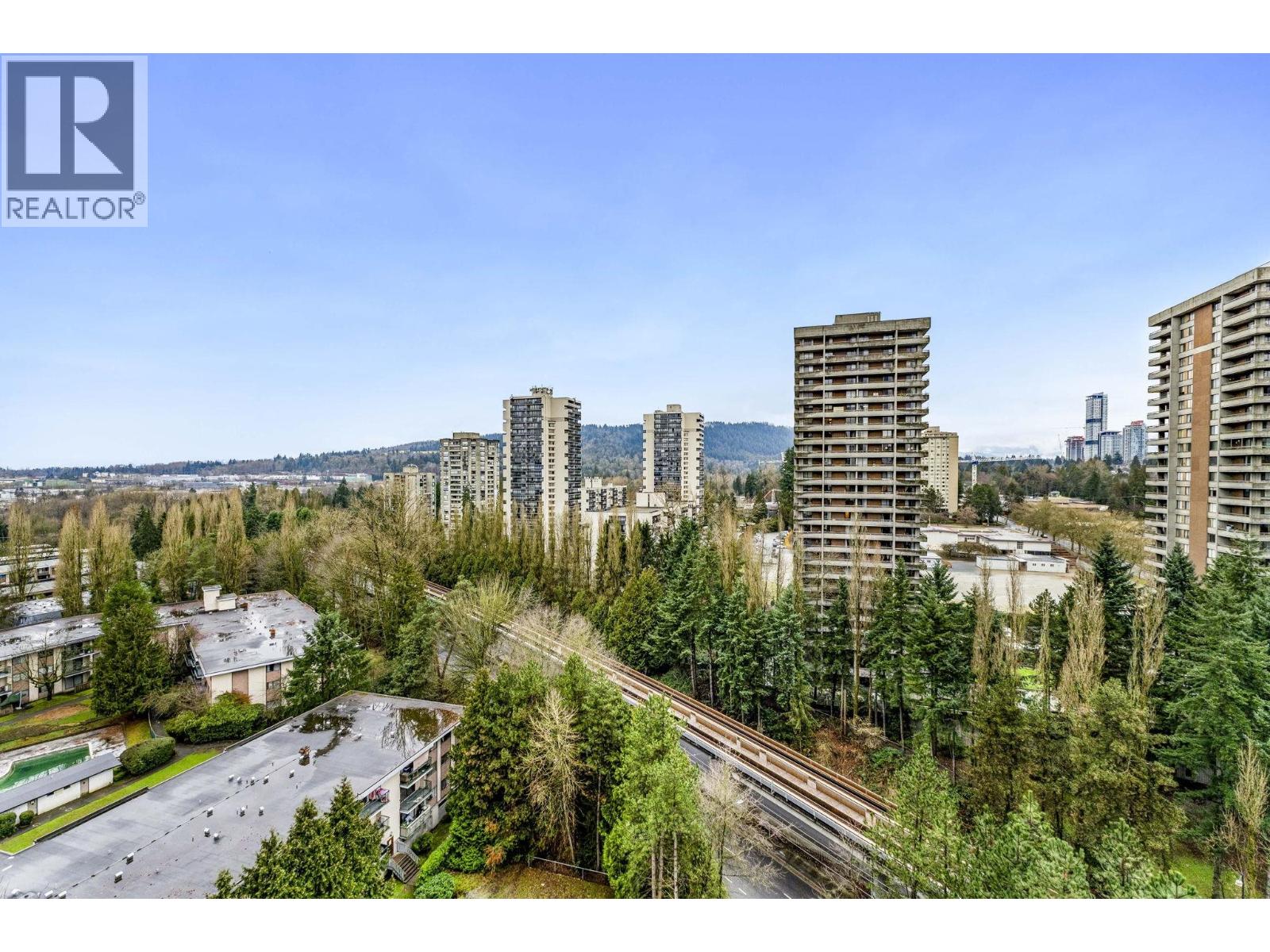 1607 3970 Carrigan Court, Burnaby, British Columbia  V3N 4S5 - Photo 17 - R3085443