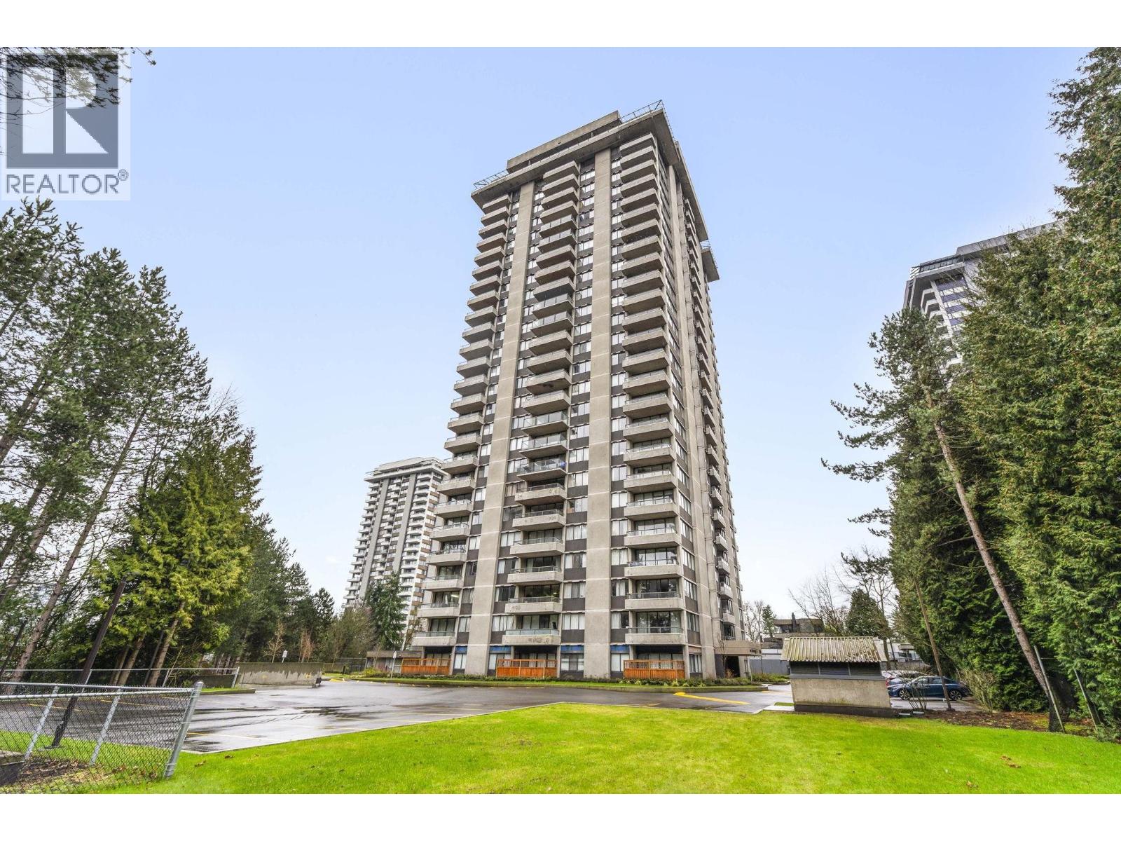 1607 3970 Carrigan Court, Burnaby, British Columbia  V3N 4S5 - Photo 18 - R3085443