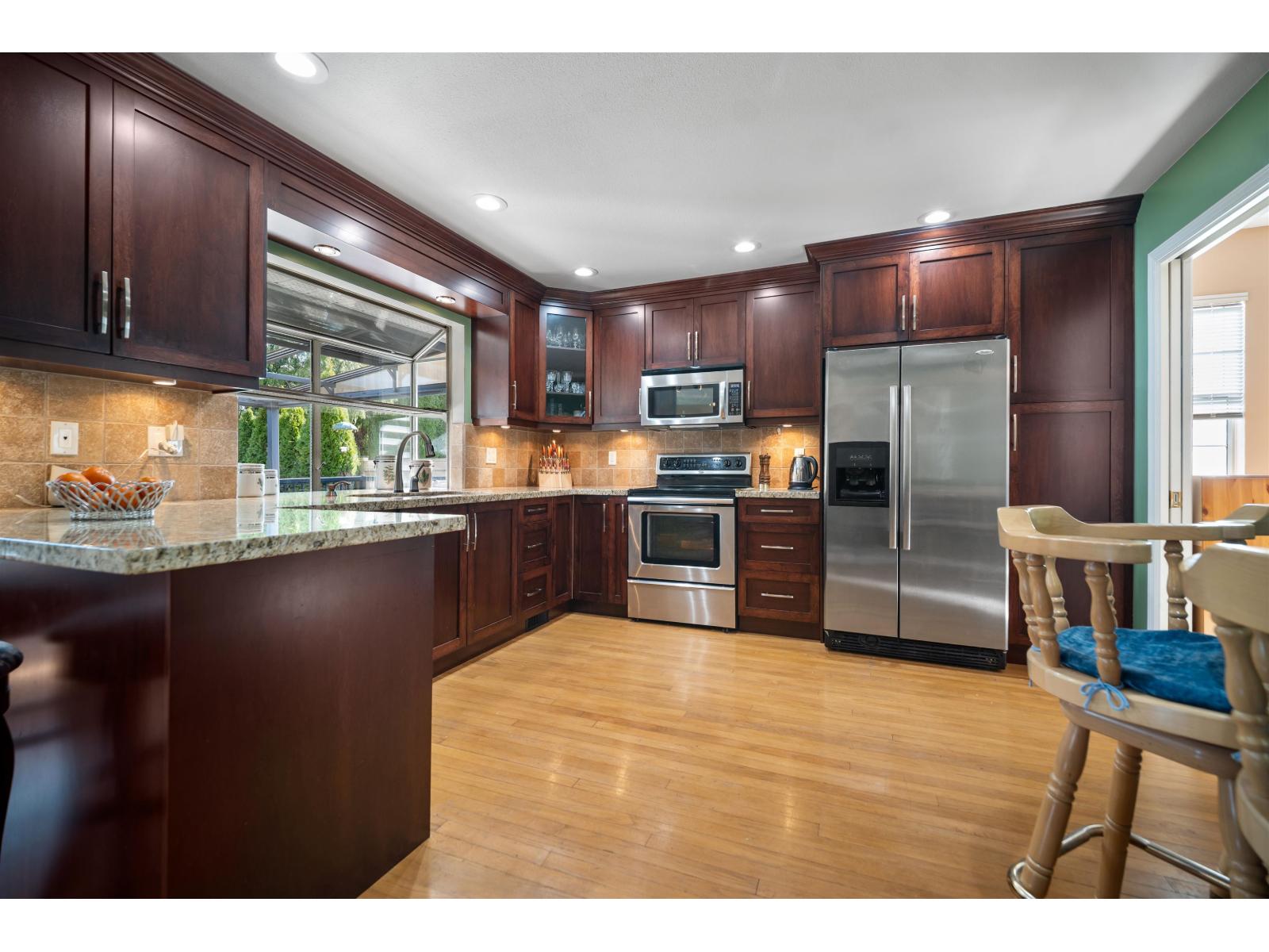 9564 204a Street, Langley, British Columbia  V1M 1H5 - Photo 10 - R3093482