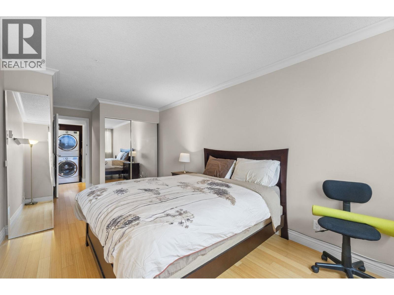 1607 3970 Carrigan Court, Burnaby, British Columbia  V3N 4S5 - Photo 11 - R3085443