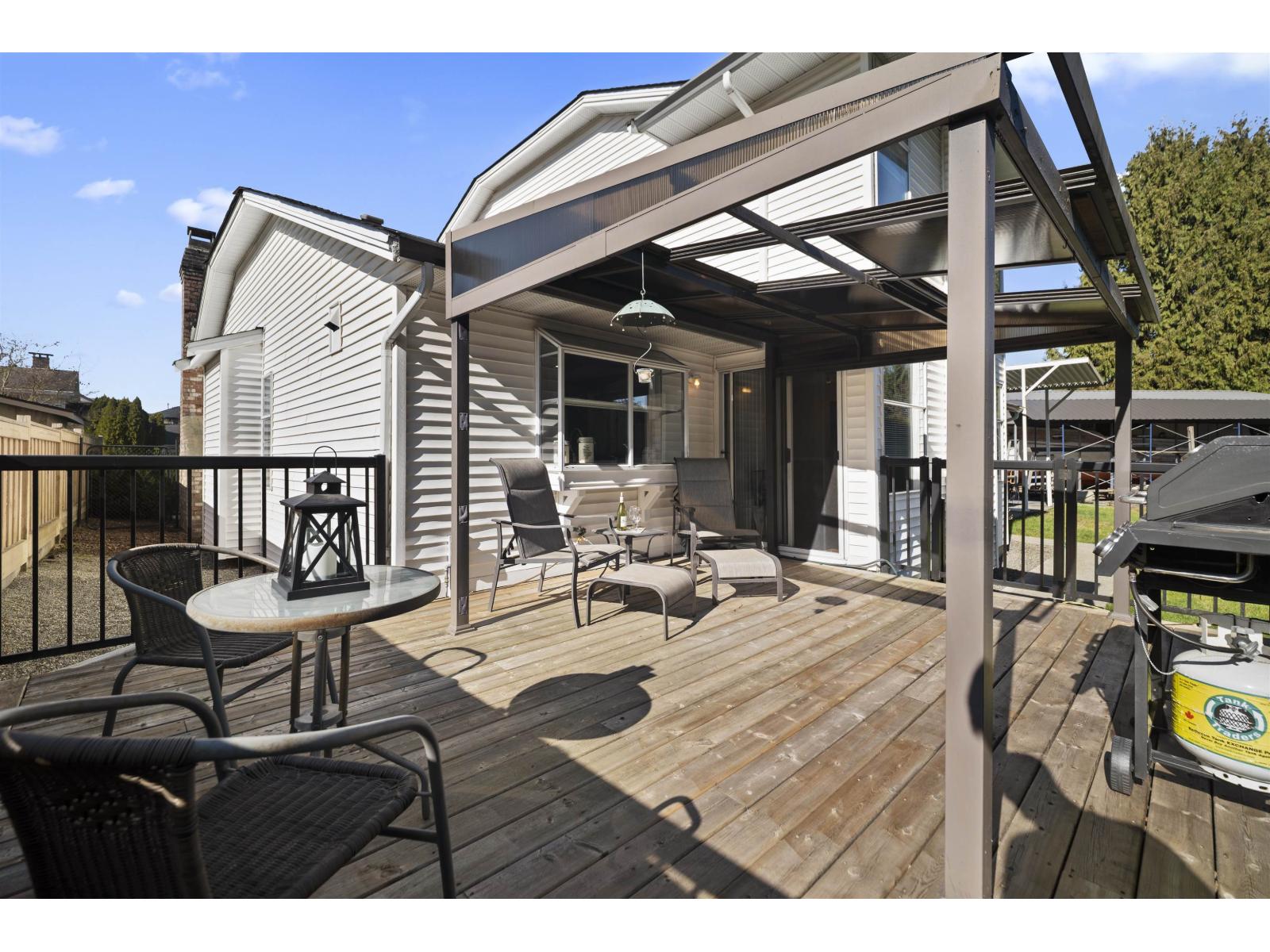 9564 204a Street, Langley, British Columbia  V1M 1H5 - Photo 26 - R3093482