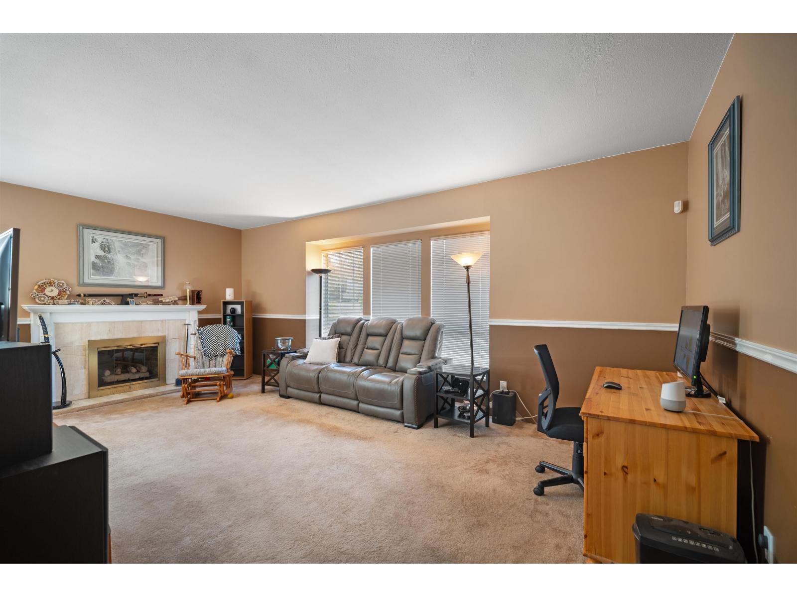 9564 204a Street, Langley, British Columbia  V1M 1H5 - Photo 5 - R3093482