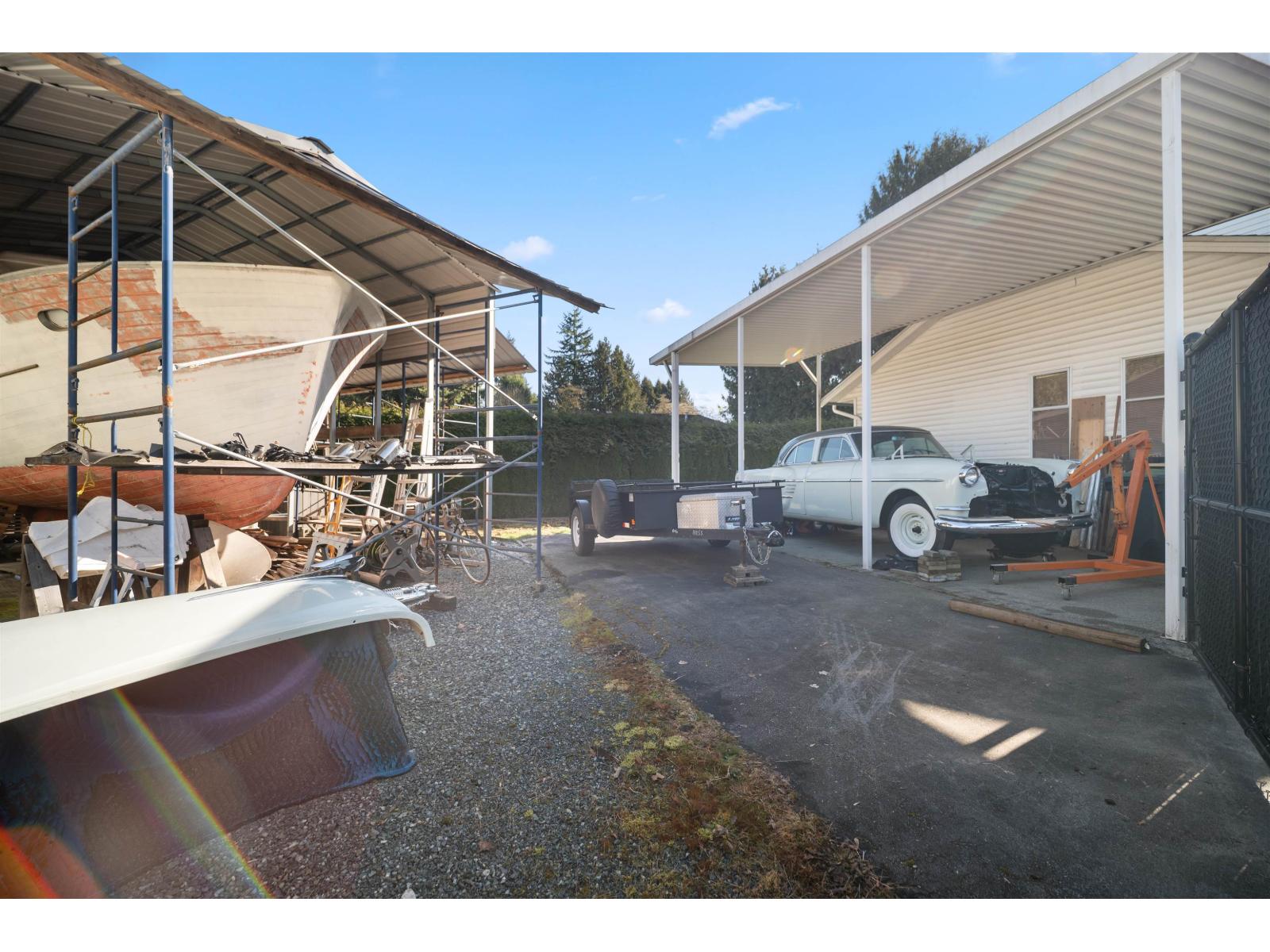 9564 204a Street, Langley, British Columbia  V1M 1H5 - Photo 3 - R3093482