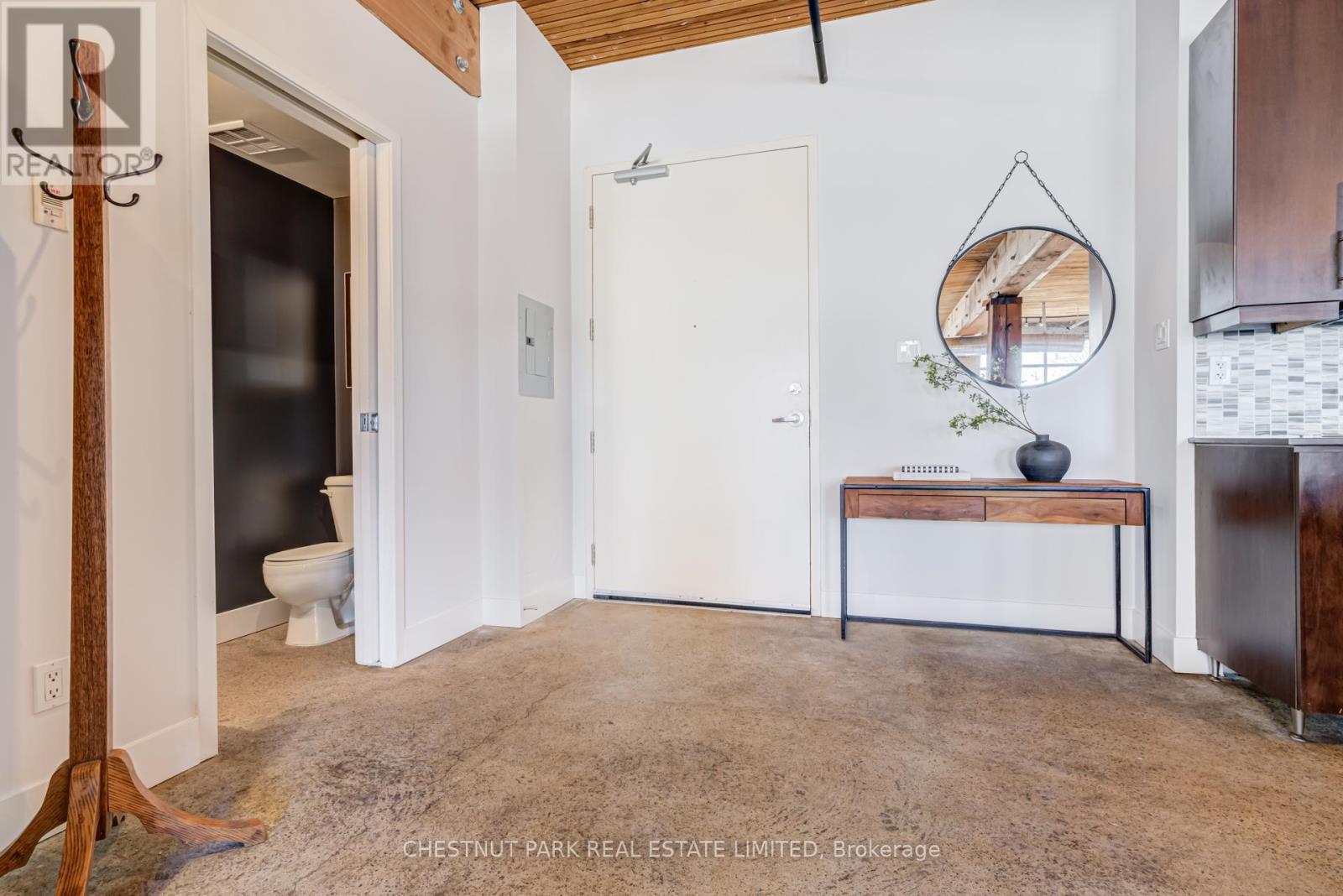 105 - 68 Broadview Avenue, Toronto, Ontario  M4M 2E6 - Photo 15 - E12844312