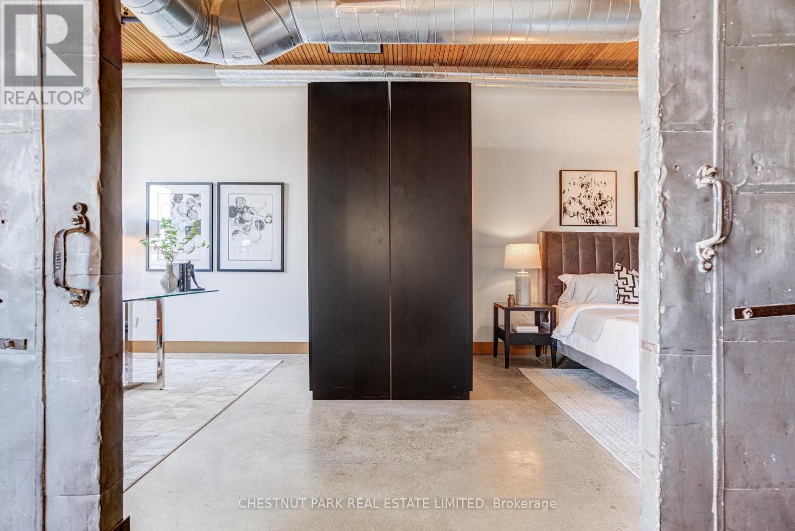 105 - 68 Broadview Avenue, Toronto, Ontario  M4M 2E6 - Photo 16 - E12844312