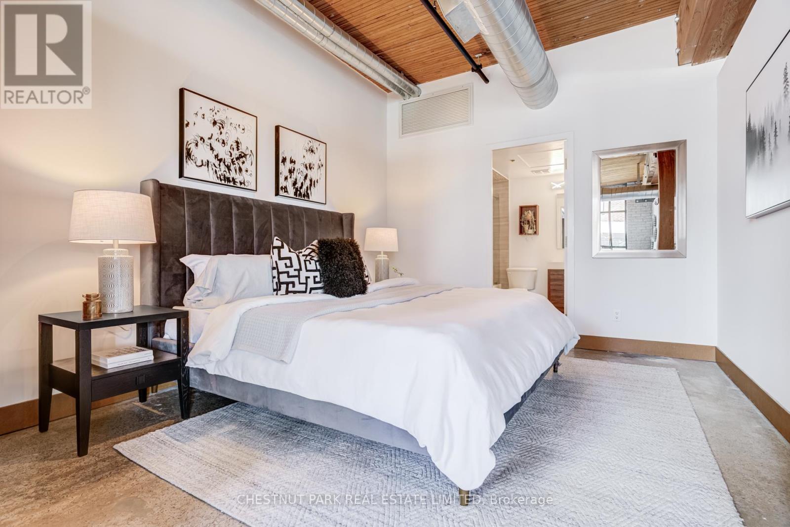 105 - 68 Broadview Avenue, Toronto, Ontario  M4M 2E6 - Photo 17 - E12844312