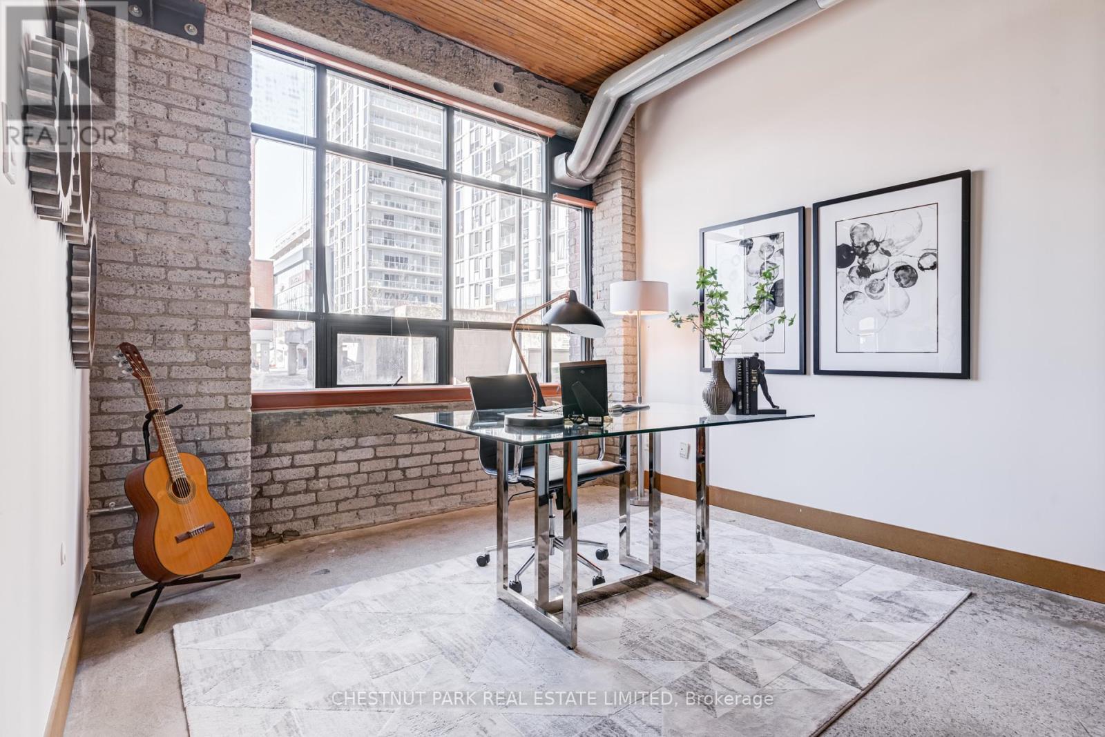 105 - 68 Broadview Avenue, Toronto, Ontario  M4M 2E6 - Photo 20 - E12844312