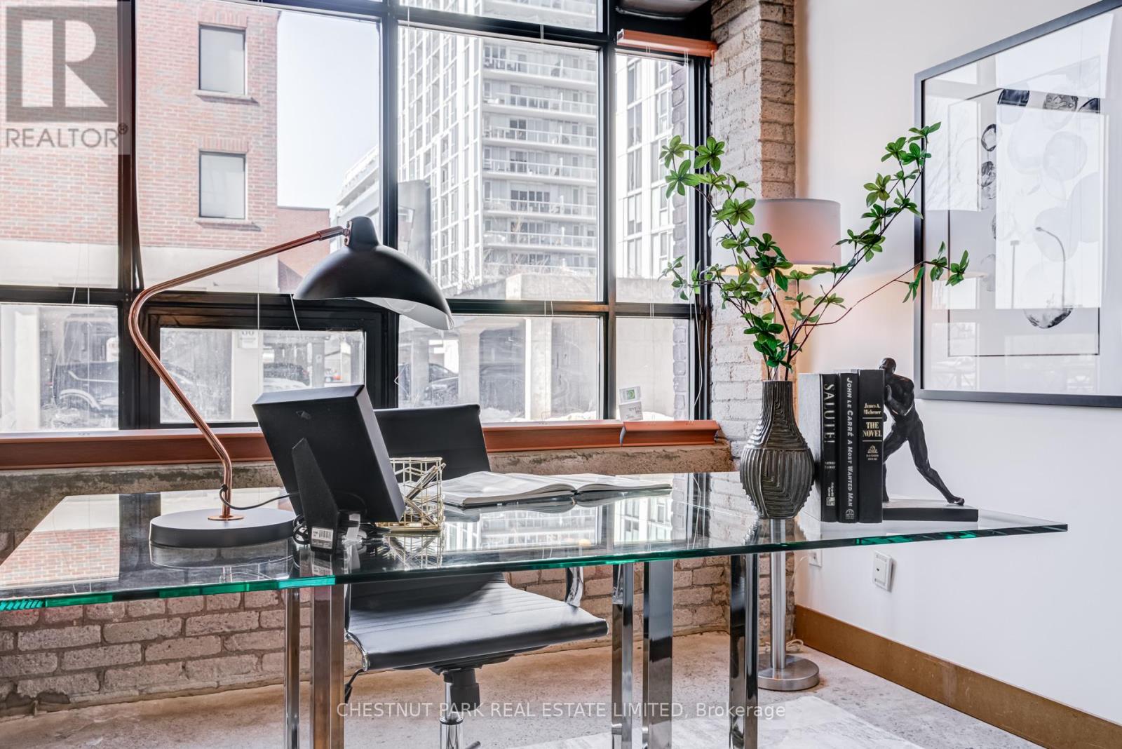 105 - 68 Broadview Avenue, Toronto, Ontario  M4M 2E6 - Photo 22 - E12844312