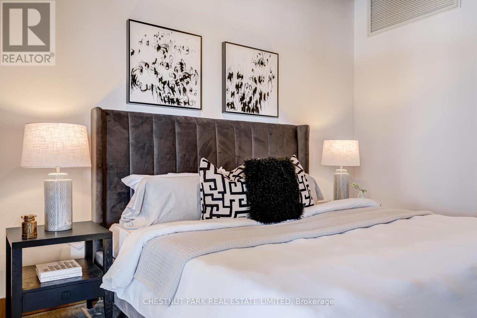 105 - 68 Broadview Avenue, Toronto, Ontario  M4M 2E6 - Photo 23 - E12844312