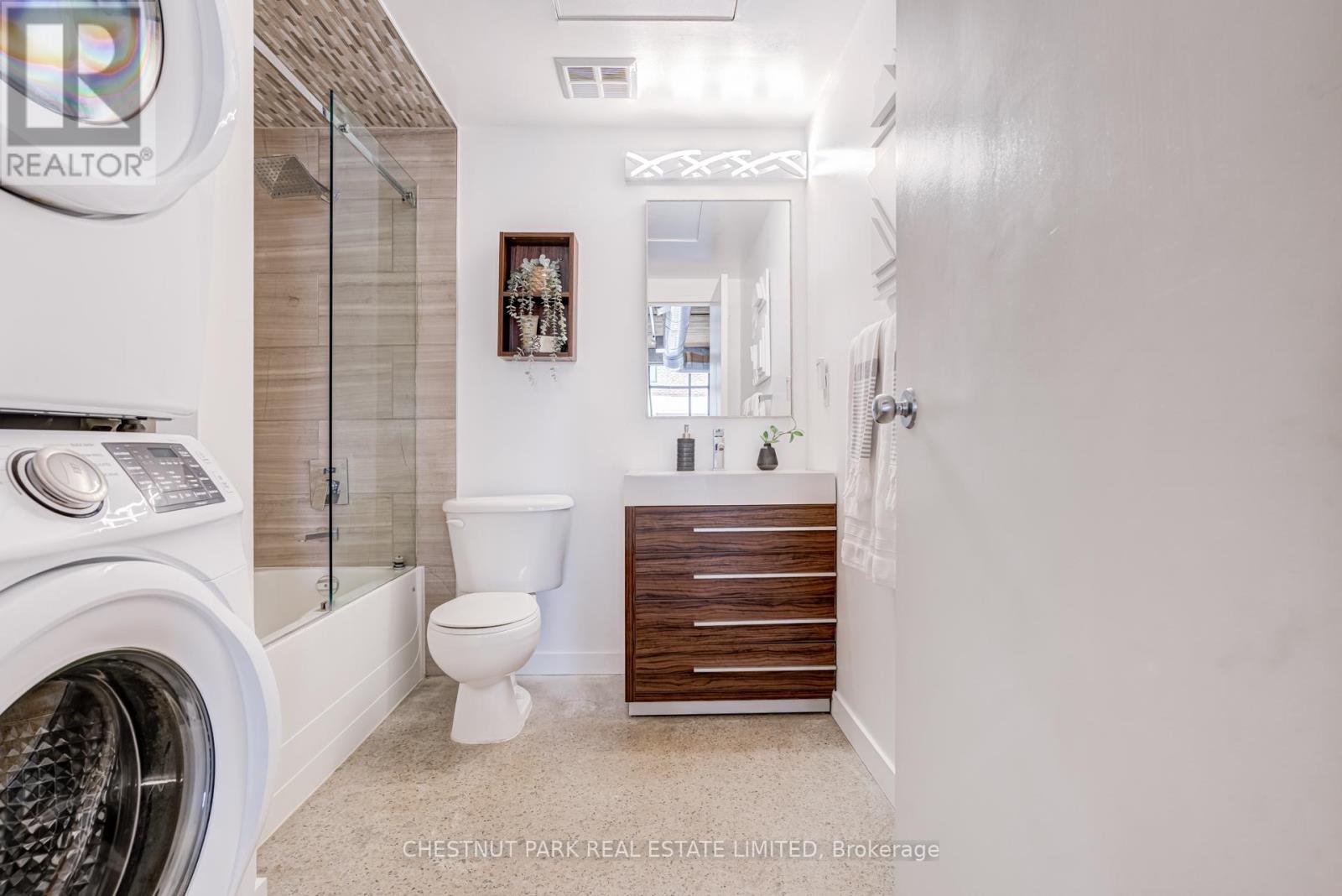 105 - 68 Broadview Avenue, Toronto, Ontario  M4M 2E6 - Photo 24 - E12844312