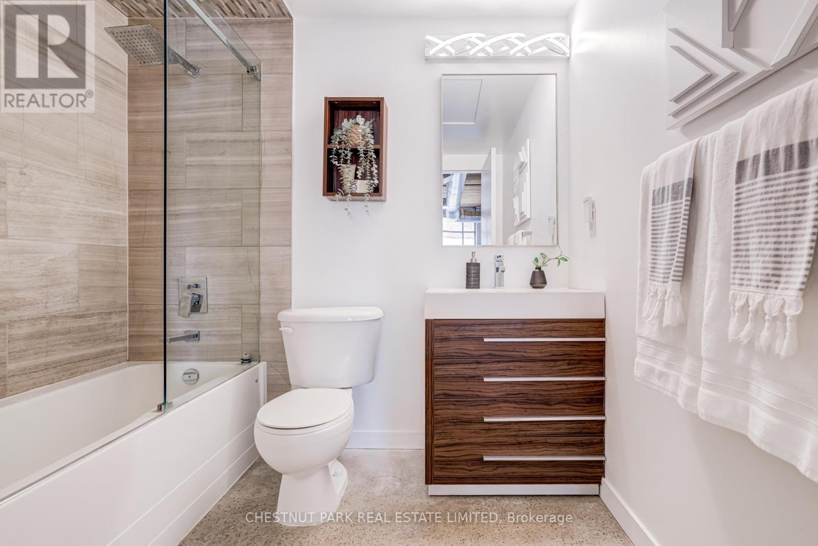 105 - 68 Broadview Avenue, Toronto, Ontario  M4M 2E6 - Photo 25 - E12844312