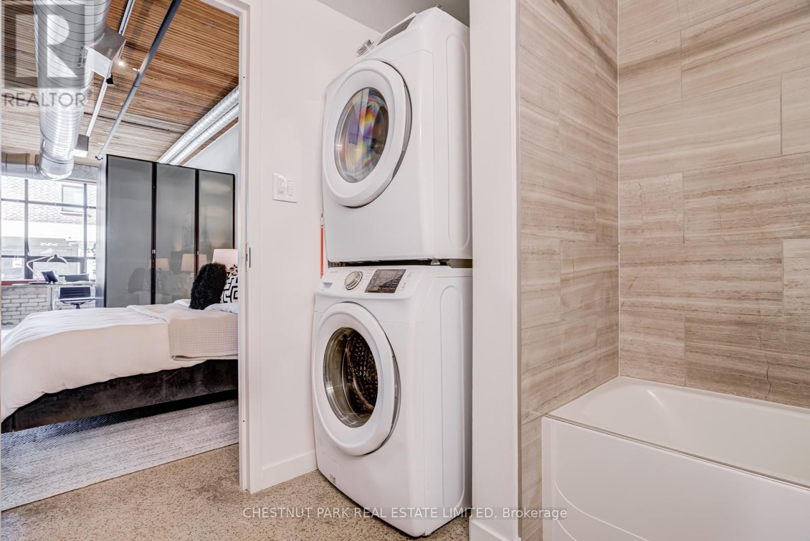 105 - 68 Broadview Avenue, Toronto, Ontario  M4M 2E6 - Photo 27 - E12844312