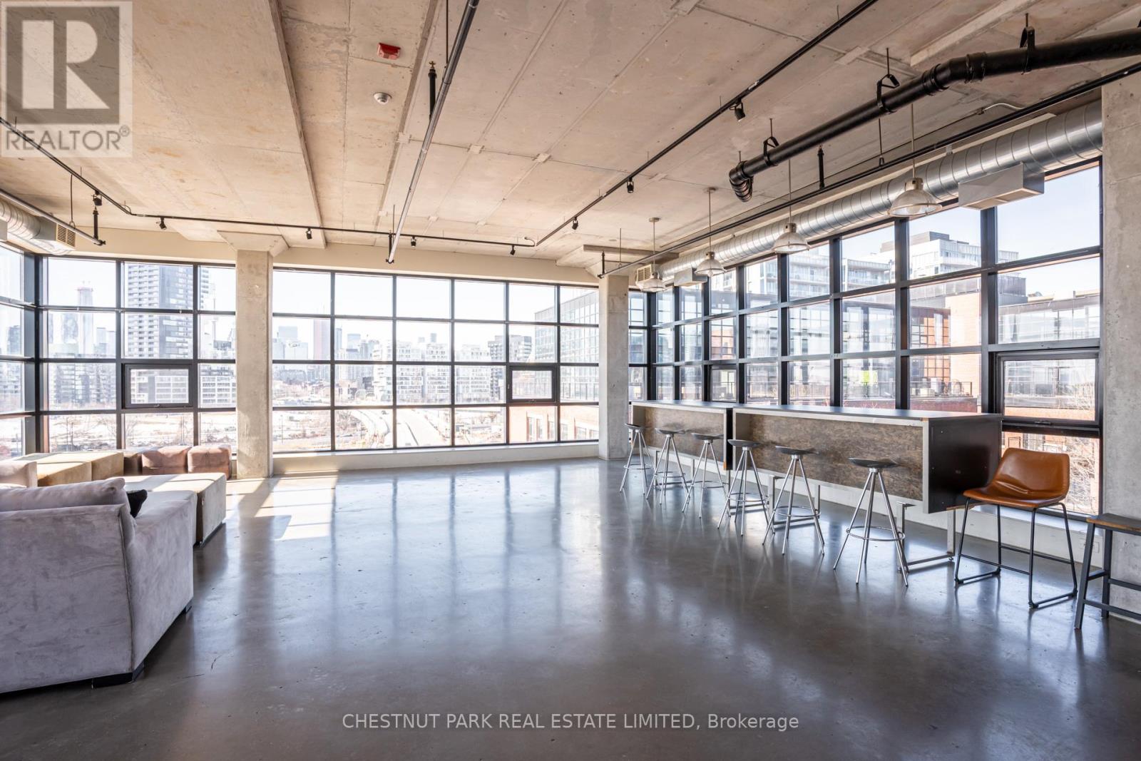 105 - 68 Broadview Avenue, Toronto, Ontario  M4M 2E6 - Photo 30 - E12844312