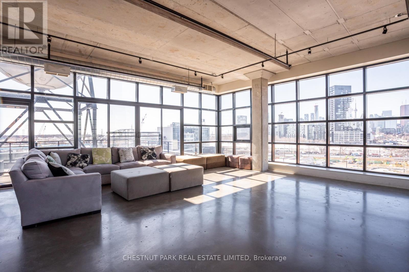 105 - 68 Broadview Avenue, Toronto, Ontario  M4M 2E6 - Photo 31 - E12844312