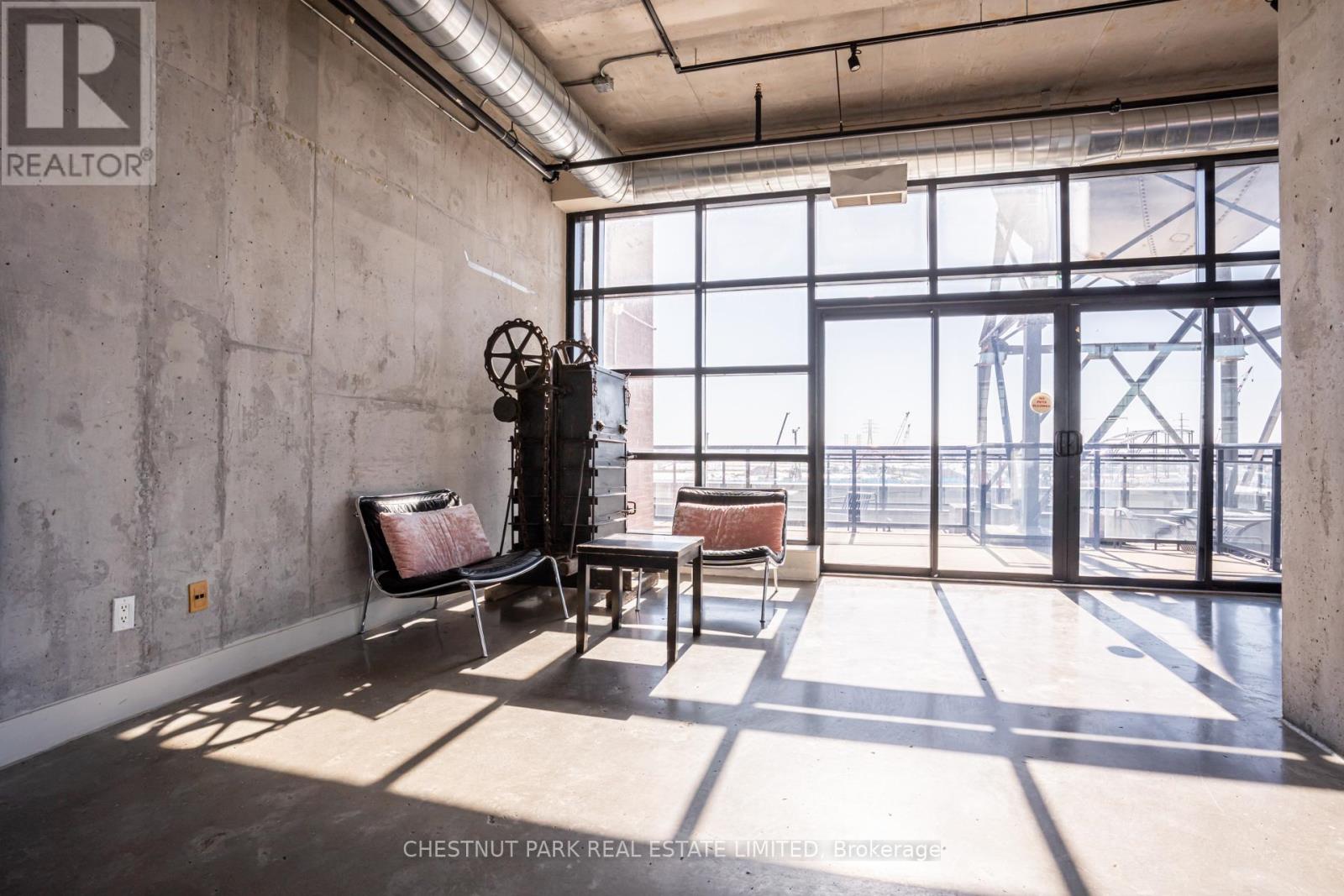 105 - 68 Broadview Avenue, Toronto, Ontario  M4M 2E6 - Photo 32 - E12844312