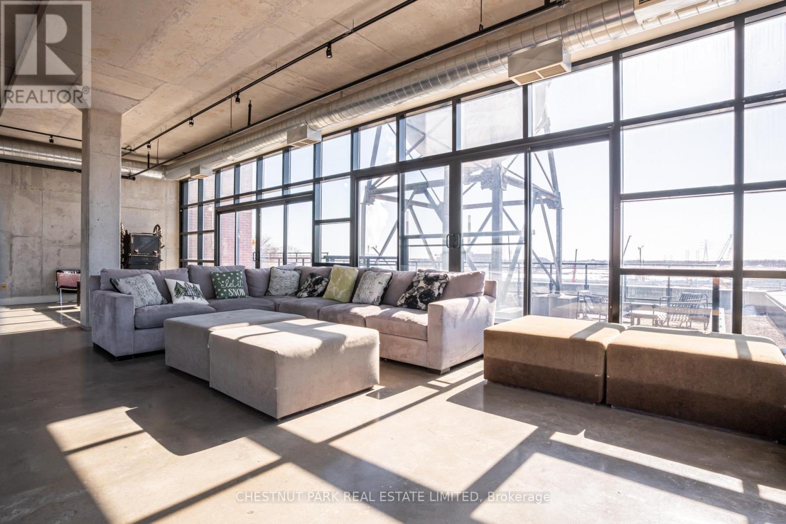 105 - 68 Broadview Avenue, Toronto, Ontario  M4M 2E6 - Photo 33 - E12844312