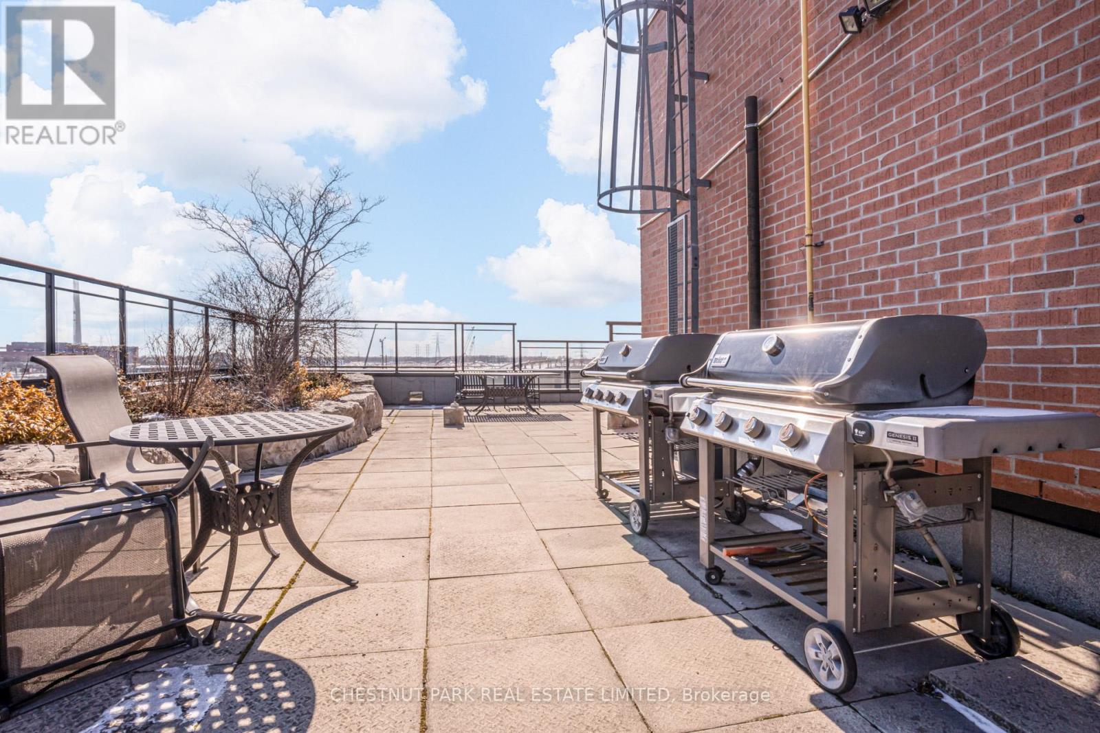 105 - 68 Broadview Avenue, Toronto, Ontario  M4M 2E6 - Photo 34 - E12844312